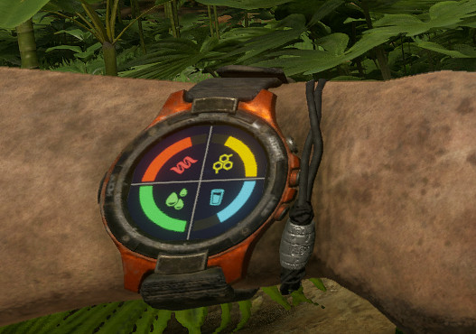 《綠色地獄》新手入門攻略 物品製作一覽 《綠色地獄》新手入門攻略 物品製作一覽