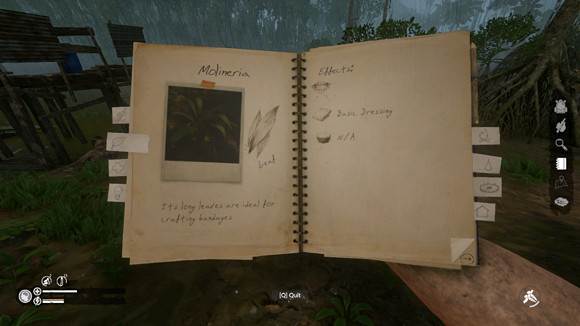 《綠色地獄》烹飪效果一覽 《綠色地獄》烹飪效果一覽