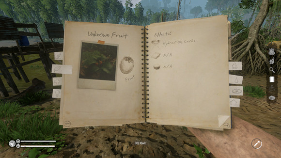 《綠色地獄》烹飪效果一覽 《綠色地獄》烹飪效果一覽