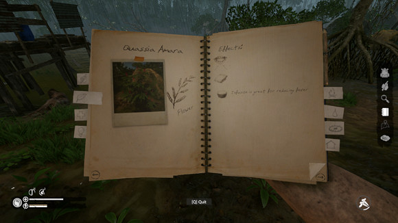 《綠色地獄》烹飪效果一覽 《綠色地獄》烹飪效果一覽