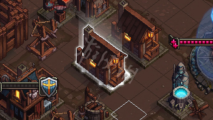 《最後的咒語》圖文攻略