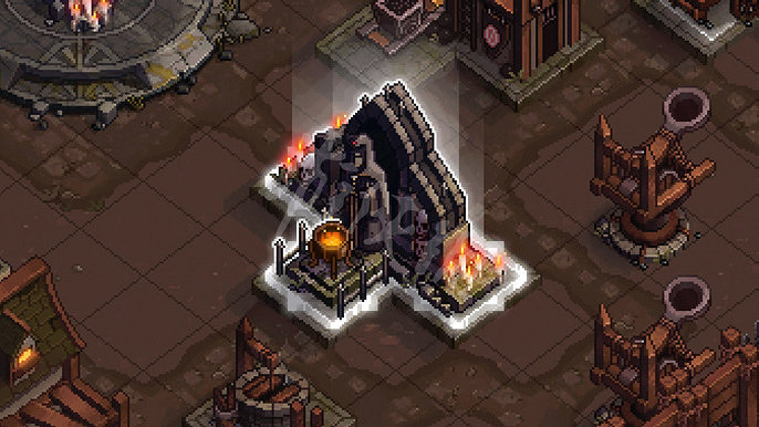 《最後的咒語》圖文攻略