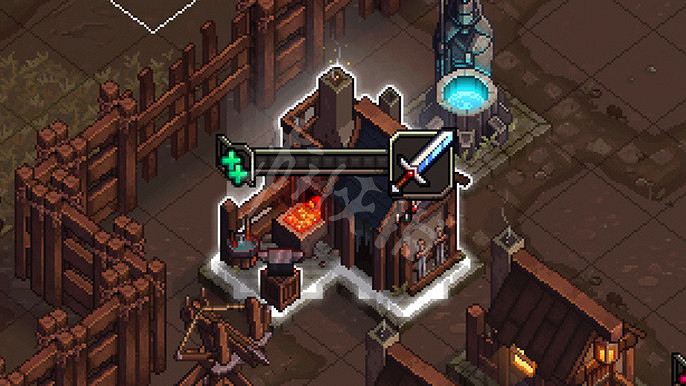 《最後的咒語》圖文攻略