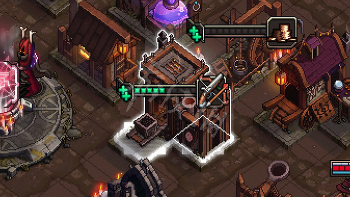 《最後的咒語》圖文攻略