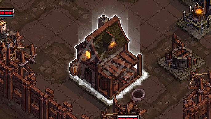 《最後的咒語》圖文攻略