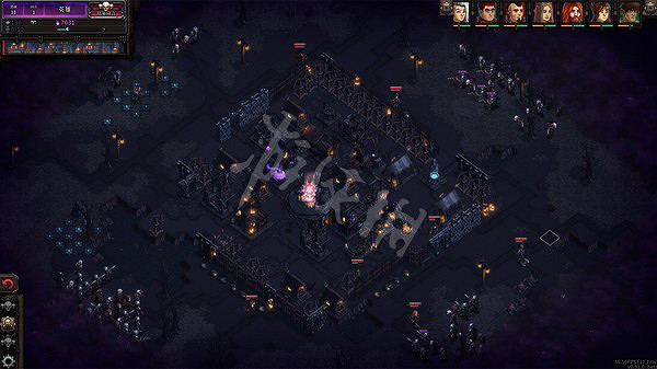 《最後的咒語》武器推薦