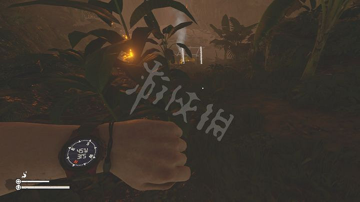 《綠色地獄》綠色地獄營地坐標推薦一覽