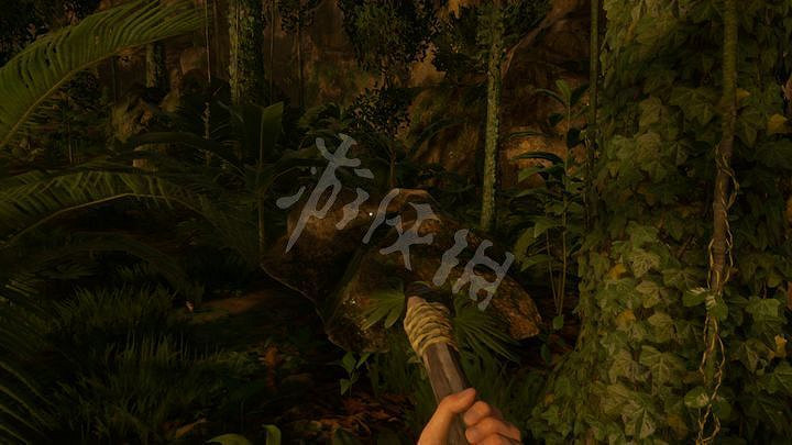 《綠色地獄》綠色地獄營地坐標推薦一覽