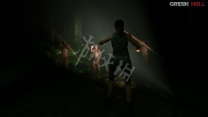 《綠色地獄》開局攻略指南介紹