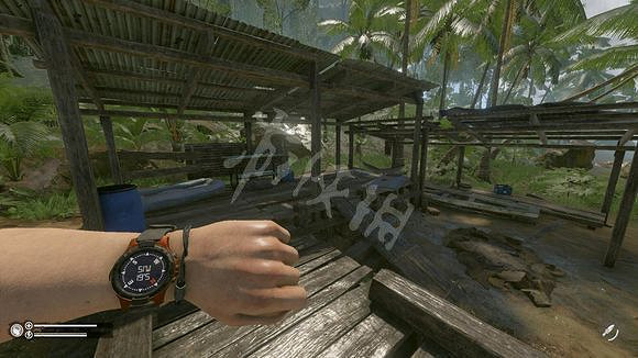 《綠色地獄》地點攻略指南 《綠色地獄》地點攻略指南