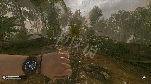 《綠色地獄》地點攻略指南 《綠色地獄》地點攻略指南