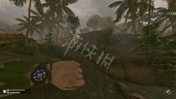 《綠色地獄》地點攻略指南 《綠色地獄》地點攻略指南