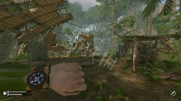 《綠色地獄》地點攻略指南 《綠色地獄》地點攻略指南