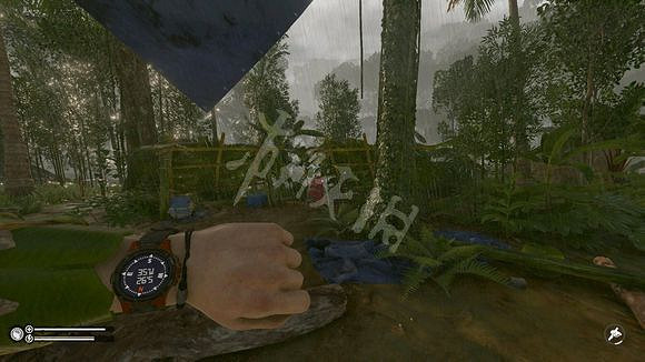 《綠色地獄》地點攻略指南 《綠色地獄》地點攻略指南