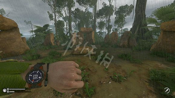 《綠色地獄》地點攻略指南 《綠色地獄》地點攻略指南