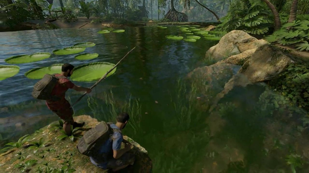 《綠色地獄》合作模式預告 4月7日上線