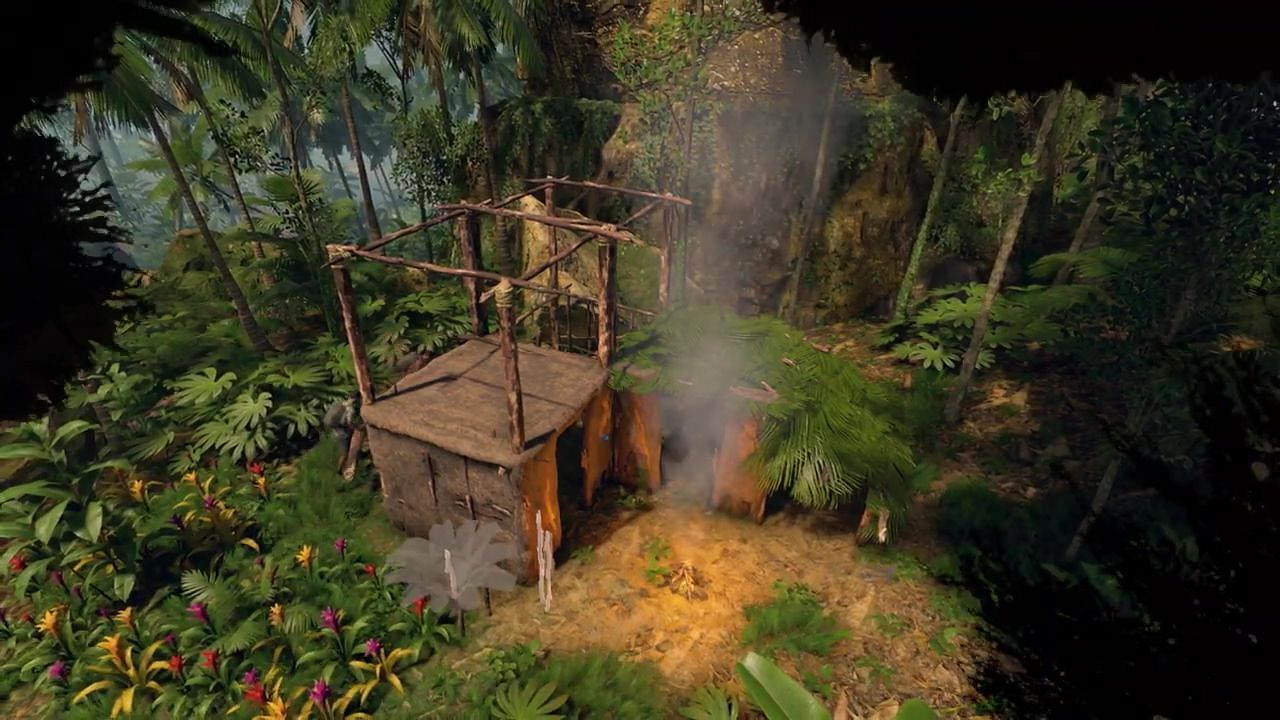 《綠色地獄》合作模式預告 4月7日上線