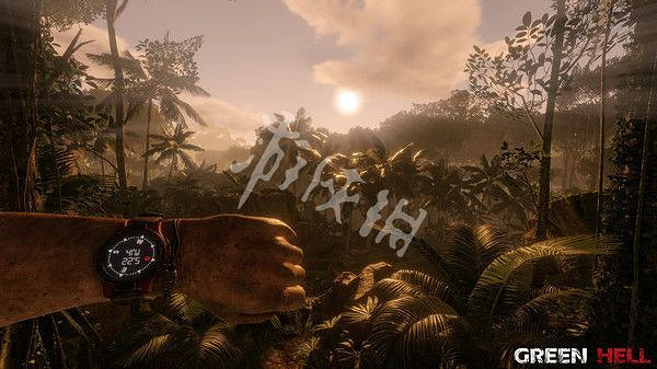 《綠色地獄》受傷解決方法分享