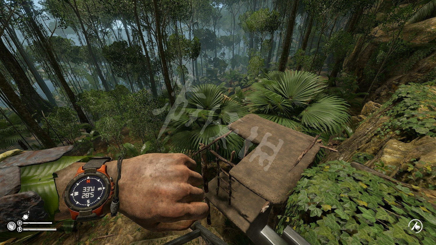 《綠色地獄》刷鍋地點一覽 《綠色地獄》刷鍋地點一覽