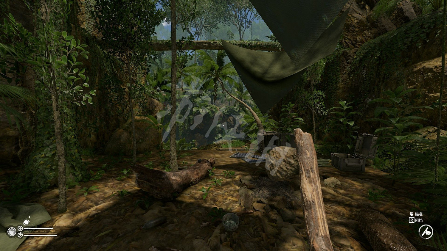 《綠色地獄》刷鍋地點一覽 《綠色地獄》刷鍋地點一覽