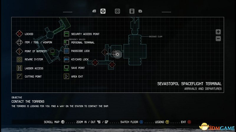 異形:隔離 系統圖文解析上手指南 異形隔離怎麽玩 異形:隔離 系統圖文解析上手指南 異形隔離怎麽玩