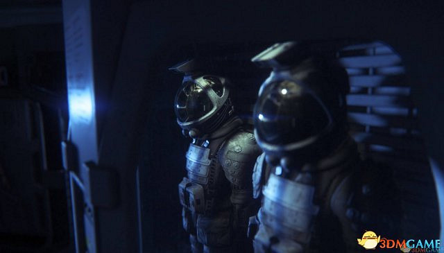 異形:隔離 無限生命物品彈藥電筒秘籍 修改器 異形:隔離 無限生命物品彈藥電筒秘籍 修改器