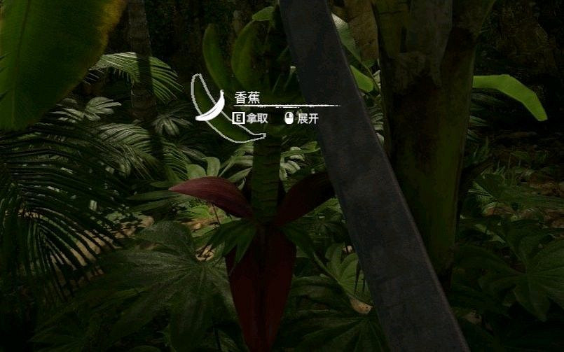 《綠色地獄》全可食用物品圖鑒及效果一覽