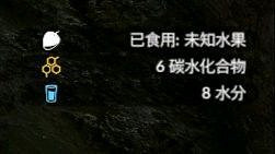 《綠色地獄》全可食用物品圖鑒及效果一覽