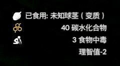 《綠色地獄》全可食用物品圖鑒及效果一覽