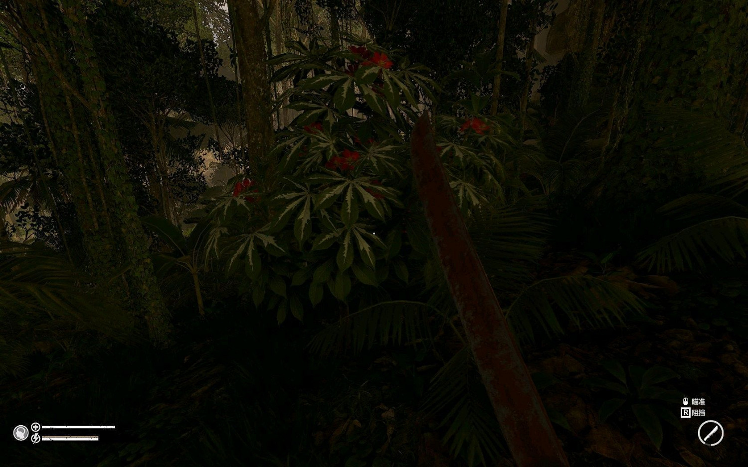 《綠色地獄》全可食用物品圖鑒及效果一覽