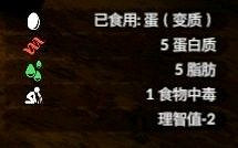 《綠色地獄》全可食用物品圖鑒及效果一覽