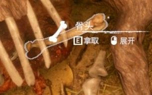 《綠色地獄》全可食用物品圖鑒及效果一覽