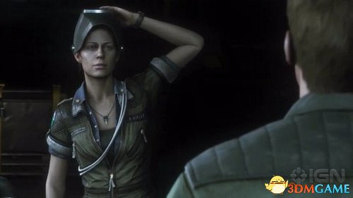 異形：隔離 炮灰隊友模式通關尖叫解說影片攻略