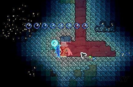 《泰拉瑞亞（Terraria）》專家模式快速開荒心得