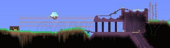 《泰拉瑞亞（Terraria）》專家模式快速開荒心得