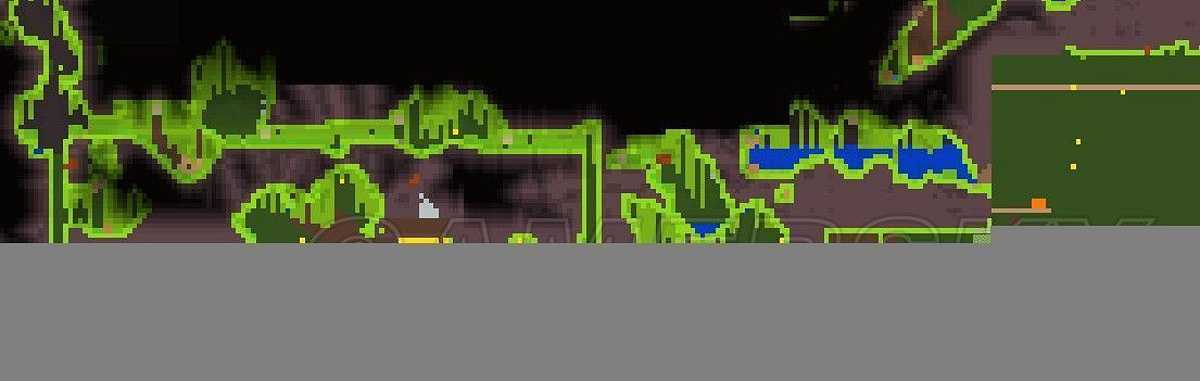 《泰拉瑞亞（Terraria）》專家模式快速開荒心得