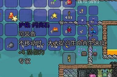 《泰拉瑞亞（Terraria）》專家模式快速開荒心得