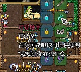 《泰拉瑞亞（Terraria）》專家模式快速開荒心得