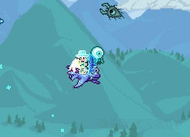 《泰拉瑞亞（Terraria）》專家模式快速開荒心得