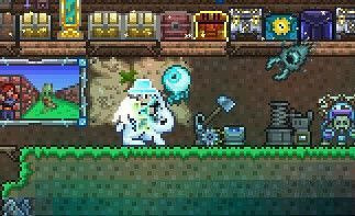 《泰拉瑞亞（Terraria）》專家模式快速開荒心得