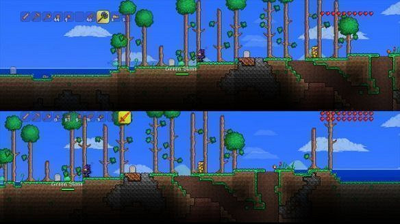 《泰拉瑞亞（Terraria）》自動安放器詳解