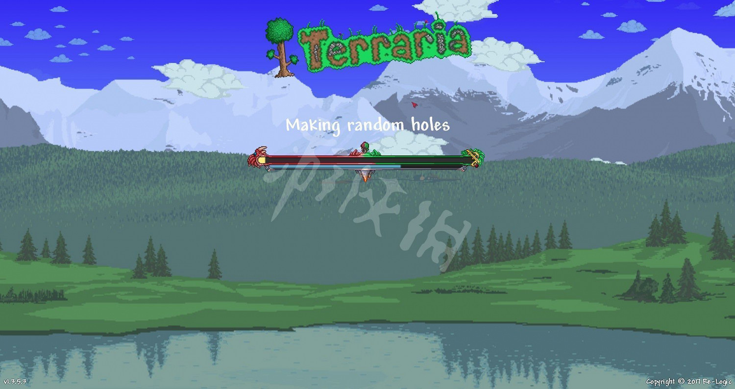 《泰拉瑞亞（Terraria）》專家模式開荒教學圖文攻略