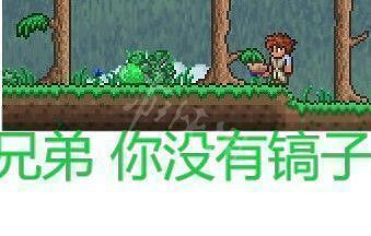 《泰拉瑞亞（Terraria）》專家模式開荒教學圖文攻略