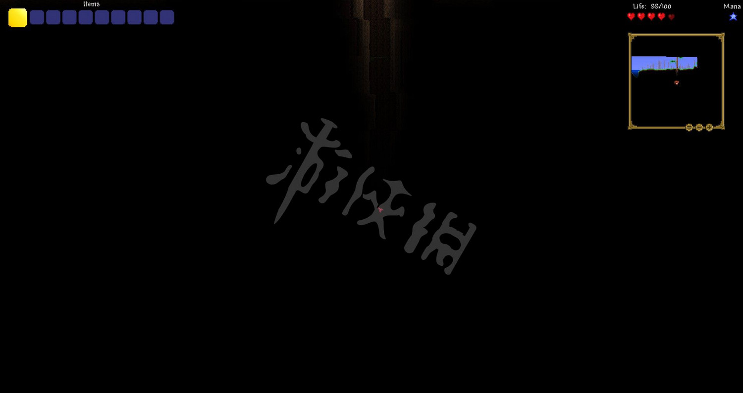 《泰拉瑞亞（Terraria）》專家模式開荒教學圖文攻略