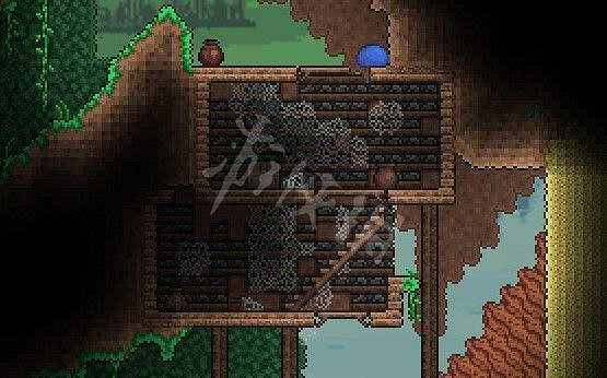 《泰拉瑞亞（Terraria）》專家模式開荒教學圖文攻略