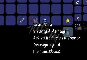 《泰拉瑞亞（Terraria）》專家模式開荒教學圖文攻略