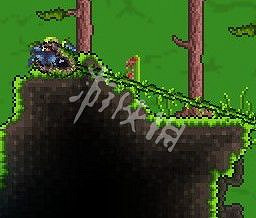 《泰拉瑞亞（Terraria）》專家模式開荒教學圖文攻略