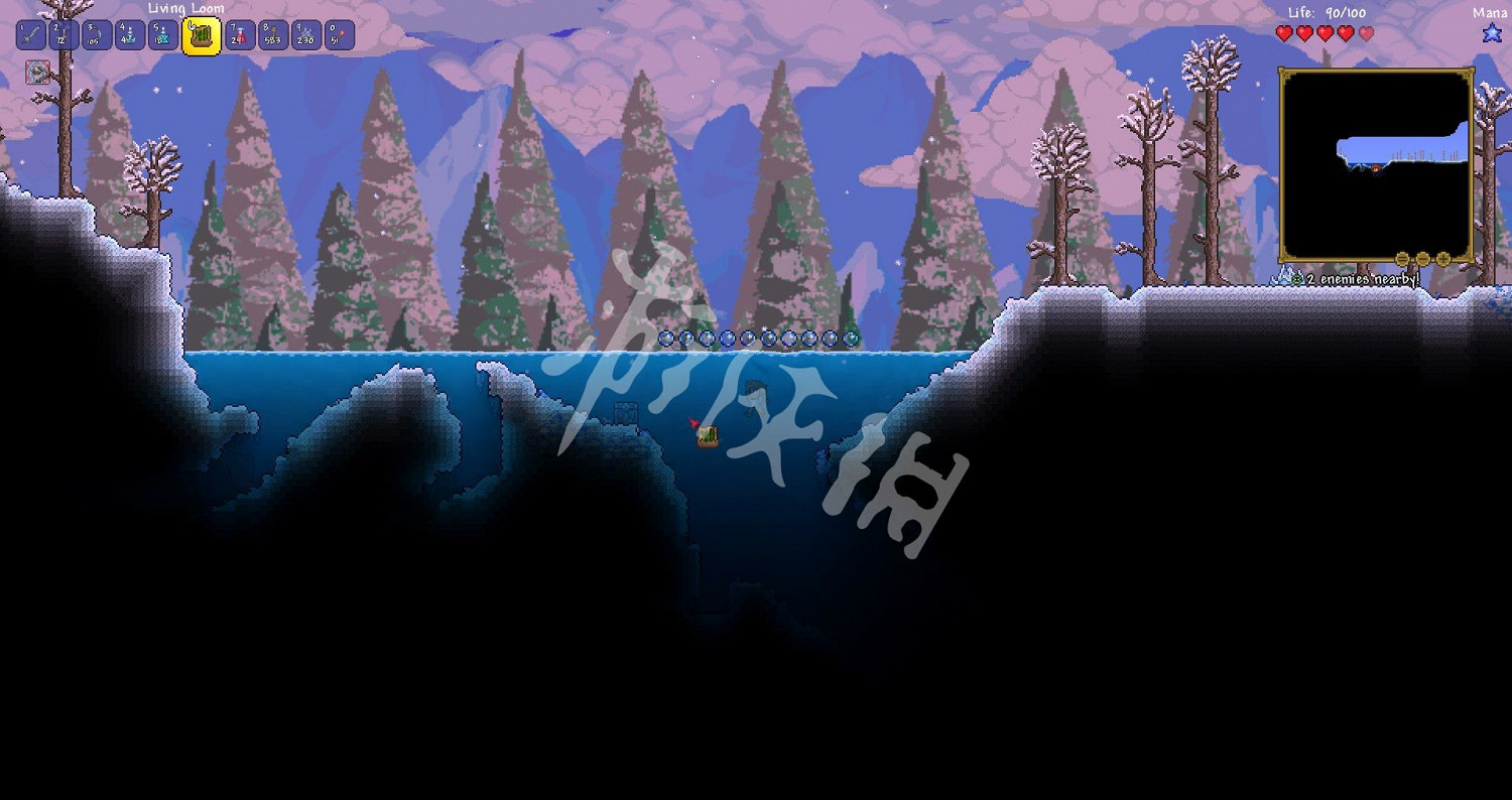 《泰拉瑞亞（Terraria）》專家模式開荒教學圖文攻略
