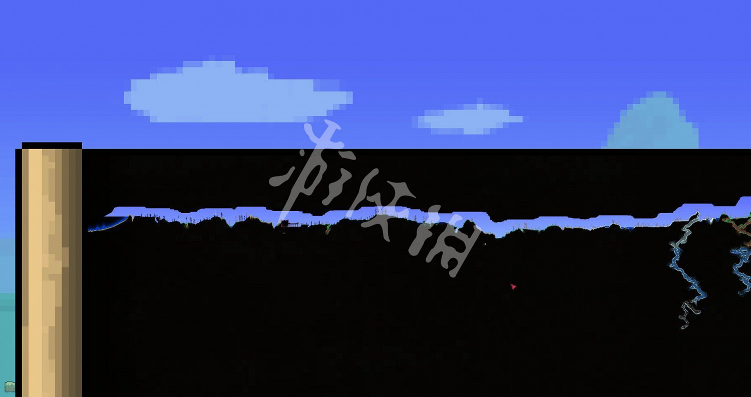 《泰拉瑞亞（Terraria）》專家模式開荒教學圖文攻略