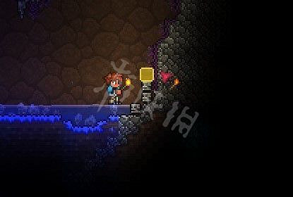 《泰拉瑞亞（Terraria）》專家模式開荒教學圖文攻略